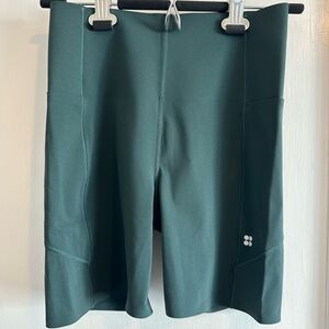 Sweaty Betty 6” Power Short